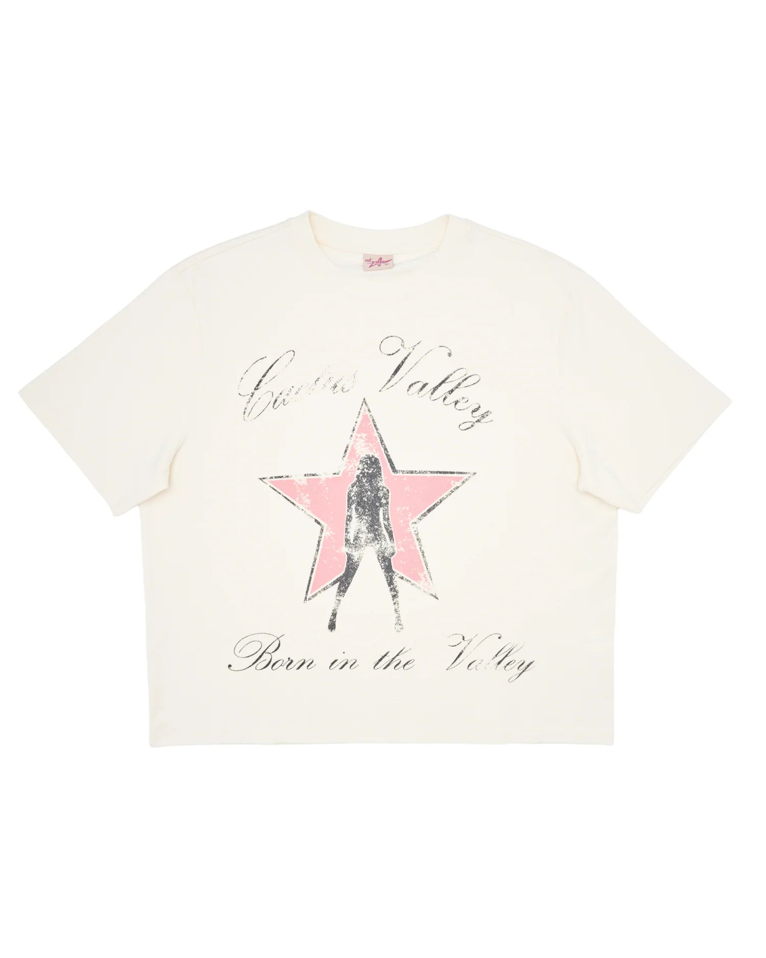 STAR GIRL TEE