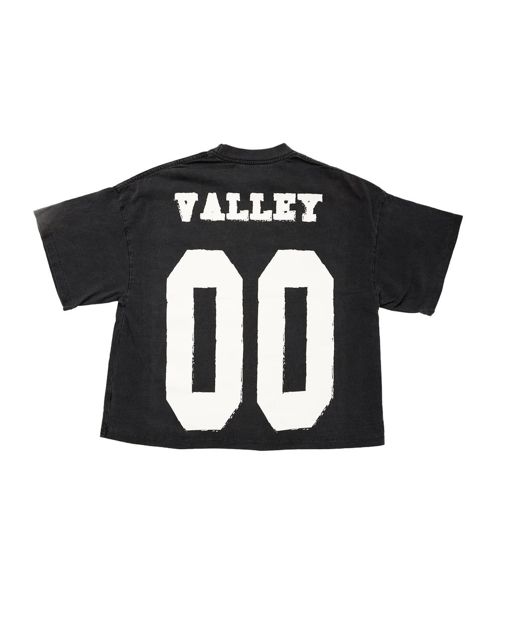 00 Tee - Vintage Black